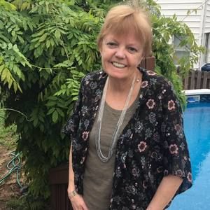 Meet your Posher, Patty